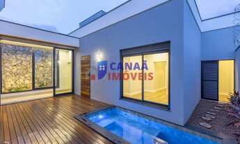 Imagem: Casa Alto Padrão, 3 suítes! Piscina aquecida!