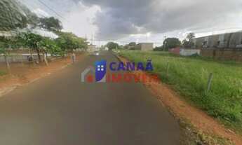 Imagem: Lote 250m² bairro jardim brasilia proximo