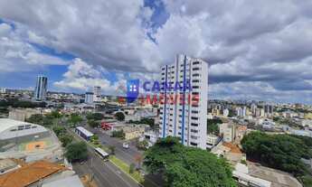 Imagem: Apartamento com 4 quartos, 4 vagas de garagem