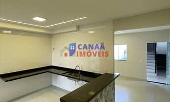 Imagem 2: Apartamento novo 2 quartos com 1 suite c/ documentação grátis! shopping park