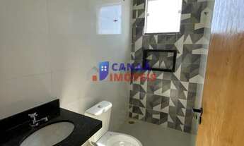 Imagem 7: Apartamento novo 2 quartos com 1 suite c/ documentação grátis! shopping park