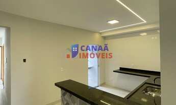 Imagem 4: Apartamento novo 2 quartos com 1 suite c/ documentação grátis! shopping park