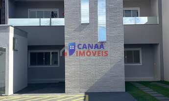 Imagem: Apartamento novo 2 quartos com 1 suite c/