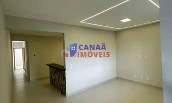 Imagem 3: Apartamento novo 2 quartos com 1 suite c/ documentação grátis! shopping park