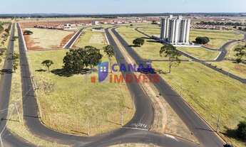 Imagem: Lotes comerciais bairro Mansour fruta do