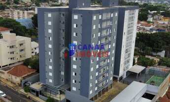 Imagem: Danúbio Residence Apartamento 3 quartos