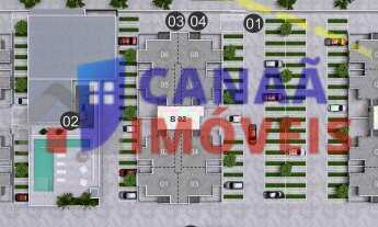 Imagem 5: Apartamentos 2/4 1 suíte pronto pra morar no bairro Luizote IV c/ documentos grátis* entra