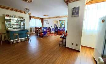 Imagem: Apartamento 162 m², 3 quartos, centro de