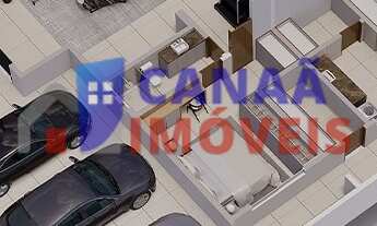 Imagem: Casa em Condomínio 4 suites - Uberlândia