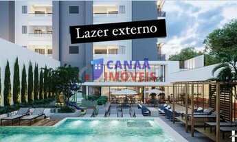 Imagem: Maison Sabiá Apartamentos de 111,53m²