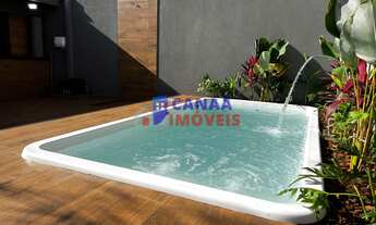 Imagem: Casa 3 quartos 1 suíte c/ piscina a venda