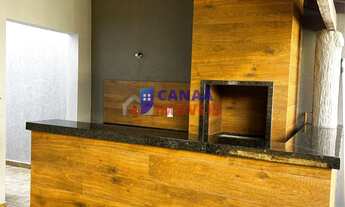 Imagem 6: Casa 3 quartos 1 suíte c/ piscina a venda bairro jardim brasilia