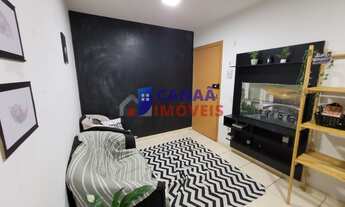 Imagem: Apartamento 2 quartos 4º andar condomínio