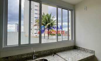 Imagem 6: Apartamento 2 quartos, bairro Santa Mônica