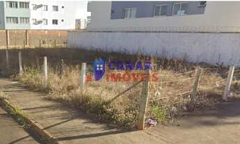 Imagem: Terreno de esquina,á venda