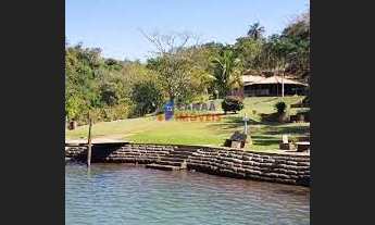 Imagem: Rancho com 60.000m²! Oportunidade para