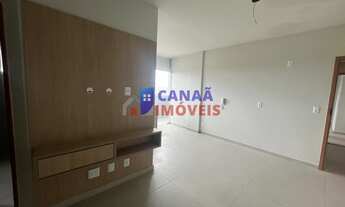 Imagem 6: Apartamento novo c/ armários 2/4. 1 suíte - c/ elevador, bairro tibery proximo parque do s