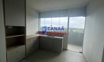 Imagem 7: Apartamento novo c/ armários 2/4. 1 suíte - c/ elevador, bairro tibery proximo parque do s