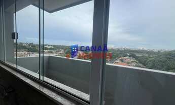 Imagem 3: Apartamento novo c/ armários 2/4. 1 suíte - c/ elevador, bairro tibery proximo parque do s