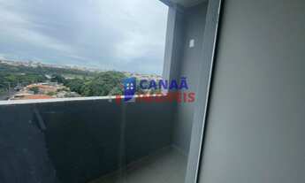 Imagem 5: Apartamento novo c/ armários 2/4. 1 suíte - c/ elevador, bairro tibery proximo parque do s