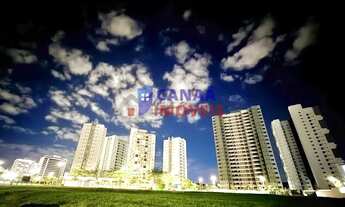 Imagem: Apartamento 2 quartos 1 suíte 60m² bairro