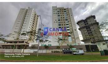 Imagem: Apartamento 2 quartos 1 suíte 60m² bairro