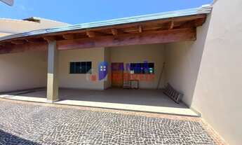 Imagem: Casa nova 3 quartos 1 suítes Bairro Santa