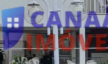 Imagem: Vendo/permuto Magnífica Casa 3 quartos