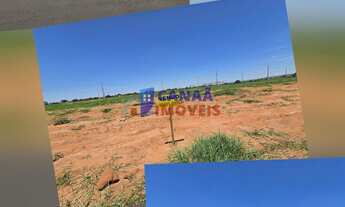 Imagem: Oportunidade Terreno 250m² quadra 08 bairro