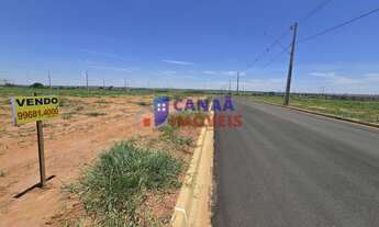 Imagem 3: Oportunidade Terreno 250m² quadra 08 bairro ecopark 2