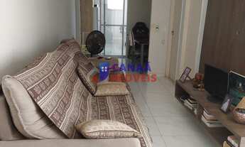 Imagem: Casa em Condomínio 3 quartos