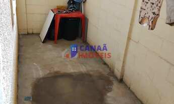 Imagem 3: Apartamento Térreo 2 quartos com área externa garden próximo supermaxi morumbi