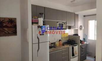 Imagem: Apartamento Térreo 2 quartos com área