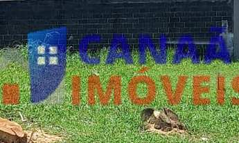 Imagem: Terreno de esquina Condomínio Jardim Umuarama