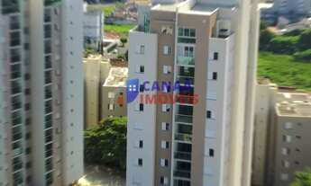 Imagem: Belvedere Towers Apartamentos 3 quartos