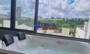 Imagem: Casa 4 quartos 2 suítes 2 semi suítes