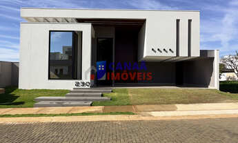 Imagem: Mansão de Alto Padrão condomínio GSP