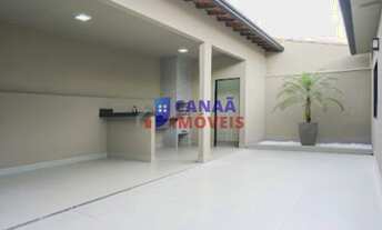 Imagem: Casa no Santa Mônica, 3 suites