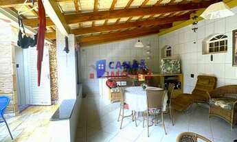 Imagem 5: Casa 4 quartos (suíte com closet) , bairro Aclimação - Uberlândia