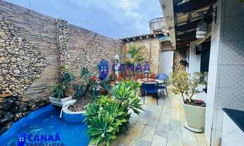 Imagem: Casa 4 quartos (suíte com closet), bairro