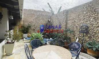 Imagem 3: Casa 4 quartos (suíte com closet) , bairro Aclimação - Uberlândia