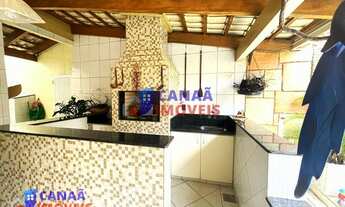 Imagem 4: Casa 4 quartos (suíte com closet) , bairro Aclimação - Uberlândia