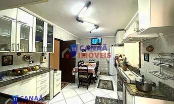 Imagem 7: Casa 4 quartos (suíte com closet) , bairro Aclimação - Uberlândia