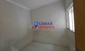 Imagem 6: Casa 3 quartos (tem suíte) b. Novo mundo