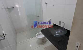 Imagem 5: Casa 3 quartos (tem suíte) b. Novo mundo