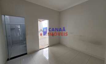 Imagem 4: Casa 3 quartos (tem suíte) b. Novo mundo