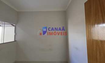 Imagem 7: Casa 3 quartos (tem suíte) b. Novo mundo