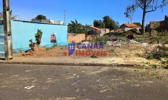 Imagem: Terreno 465m² em avenida no bairro canaã