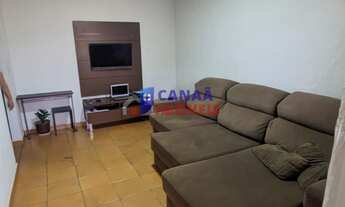 Imagem: CASA PARA VENDA NO BAIRRO TUBALINA