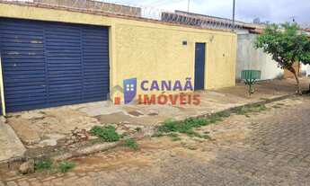 Imagem 2: CASA PARA VENDA NO BAIRRO TUBALINA